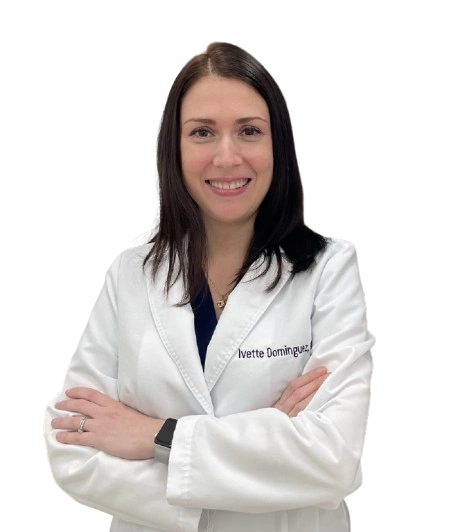 Doctor Ivette Domingez
